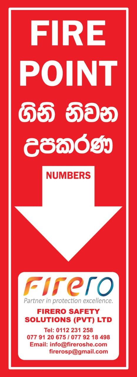 Point Number Board